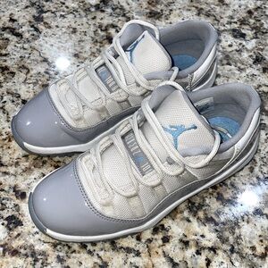 Kids Air Jordan Retro 11